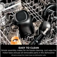 Ninja JC151EU Juicer, 8 image