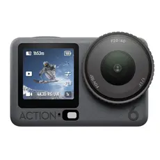 Video camera DJI Osmo Action 6 Adventure Combo, 3 image