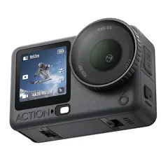 Video camera DJI Osmo Action 6 Adventure Combo, 4 image