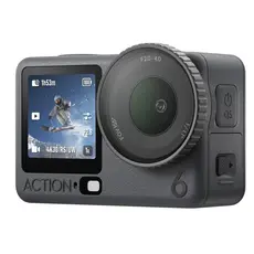 Video camera DJI Osmo Action 6 Adventure Combo, 6 image