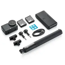 Video camera DJI Osmo Action 6 Adventure Combo, 8 image