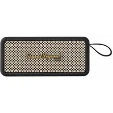 Speaker 2E SoundLegend Mini 40W, BT 5.3, TWS, FLAC, MP3, WAV, EQ, Power Bank, IPX6, Black, 2 image