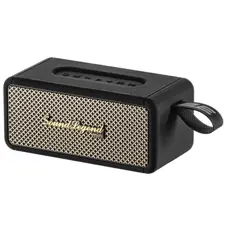 Speaker 2E SoundLegend Mini 40W, BT 5.3, TWS, FLAC, MP3, WAV, EQ, Power Bank, IPX6, Black