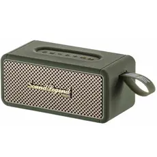 Speaker 2E SoundLegend Mini 40W, BT 5.3, TWS, FLAC, MP3, WAV, EQ, Power Bank, IPX6, Green