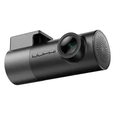 Car Video Recorder DDPAI Mini Pro 2K, 140° WIFI, Dash Cam, Black