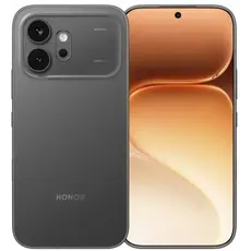 Mobile phone Honor 600 8GB/256GB Dual Black