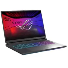 Asus ROG Strix G18 (2025) 18'' 2.5K 240Hz I9-14900HX 16GB 1TB G4 SSD RTX 5060 Eclipse Gray, 2 image