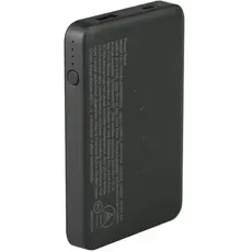 Portable charger Celly POWERBANK ENERGY 5000MAH EVO BK, 2 image
