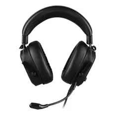 Earphone 2E GAMING Headset HG320 V2, 7.1, USB-A, RGB, 2m, black, 3 image