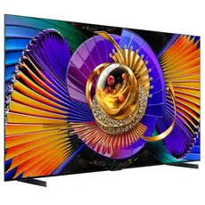 TCL 98C7L 4K Google TV; Airplay2; 144Hz Mini LED 2026, 2 image