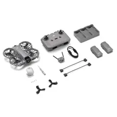 Drone DJI Neo 2 Fly More Combo RC-N3, 6 image