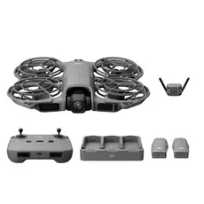 Drone DJI Neo 2 Fly More Combo RC-N3