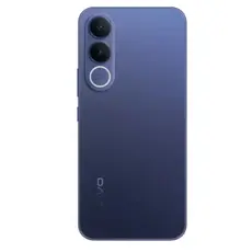 Mobile phone VIVO V70FE (8+256) Blue AMOLED, 1B colors, 120Hz, 200MP+8MP/32MP, 4 image