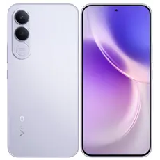Mobile phone VIVO V70FE (8+256) Silver AMOLED, 1B colors, 120Hz, 200MP+8MP/32MP