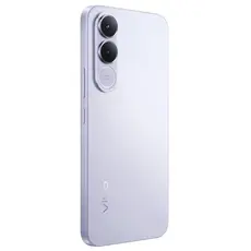 Mobile phone VIVO V70FE (8+512) Silver AMOLED, 1B colors, 120Hz, 200MP+8MP/32MP, 4 image