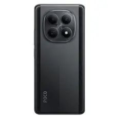 Mobile phone Xiaomi Poco M8 NFC Dual Sim 8GB RAM 512GB 5G Global Version Black, 3 image