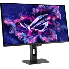 Asus Monitor 26.5" ROG Strix XG27AQDPG 2xHDMI, DP, 2xUSB, QD-OLED, 2560x1440, 500Hz, 0.03ms, DCI-P3 99%, 2 image