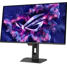 Asus Monitor 26.5" ROG Strix XG27AQDPG 2xHDMI, DP, 2xUSB, QD-OLED, 2560x1440, 500Hz, 0.03ms, DCI-P3 99%, 3 image