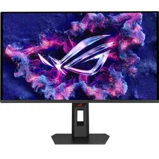 Asus Monitor 26.5" ROG Strix XG27AQDPG 2xHDMI, DP, 2xUSB, QD-OLED, 2560x1440, 500Hz, 0.03ms, DCI-P3 99%