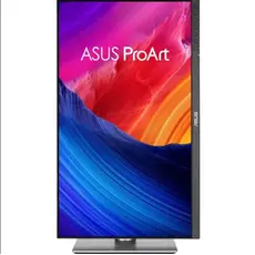 Asus Monitor 27" ProArt PA278QGV HDMI, DP, 4xUSB, MM, IPS, 2560x1440, 120Hz, sRGB 100%, AdaptiveSync, Pivot, HDR10, 2 image