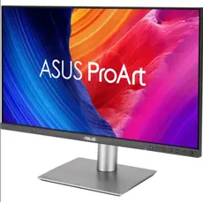 Asus Monitor 27" ProArt PA278QGV HDMI, DP, 4xUSB, MM, IPS, 2560x1440, 120Hz, sRGB 100%, AdaptiveSync, Pivot, HDR10, 4 image