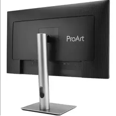 Asus Monitor 27" ProArt PA278QGV HDMI, DP, 4xUSB, MM, IPS, 2560x1440, 120Hz, sRGB 100%, AdaptiveSync, Pivot, HDR10, 5 image