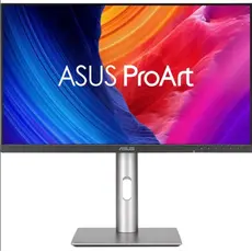 Asus Monitor 27" ProArt PA278QGV HDMI, DP, 4xUSB, MM, IPS, 2560x1440, 120Hz, sRGB 100%, AdaptiveSync, Pivot, HDR10