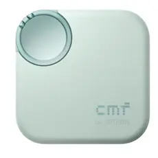 Earphones Nothing CMF Buds 2 Green, 4 image