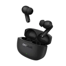 Earphones Oneplus Nord Buds 4 Pro E518A Black, 4 image