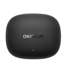 Earphones Oneplus Nord Buds 4 Pro E518A Black, 5 image