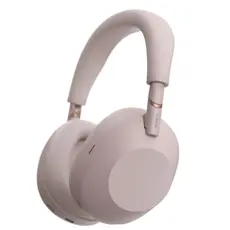 Sony WH1000XM6 wireless noise cancelling headphones Pink (WH-1000XM6/P)