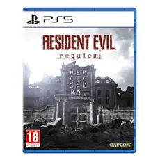 Game Sony PS5 Resident Evil 9 Requiem