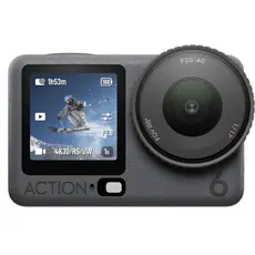 DJI Osmo Action 6 Adventure Combo Video Camera, 5 image