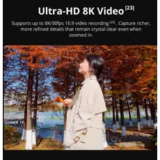 Video camera DJI Osmo Action 6 Standard Combo, 11 image