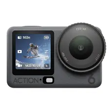 Video camera DJI Osmo Action 6 Standard Combo, 2 image