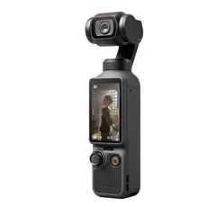 Video camera DJI Osmo Pocket 4 Creator Combo, 2 image