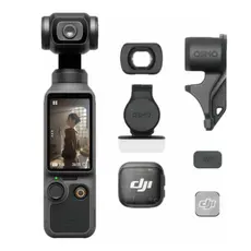 Video camera DJI Osmo Pocket 4 Creator Combo