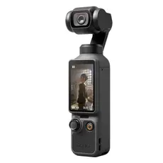 Video Camera DJI Osmo Pocket 4 Standard Combo, 3 image