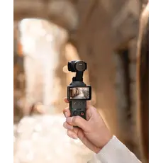 Video Camera DJI Osmo Pocket 4 Standard Combo, 6 image