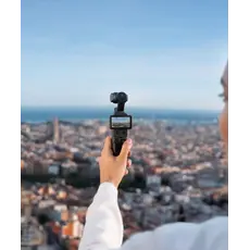 Video Camera DJI Osmo Pocket 4 Standard Combo, 7 image