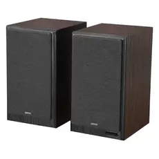 Speaker Edifier R2750DB MKII, 144W, HDMI eARC, Optical, Coaxial, Line In, Bluetooth, Powered Bookshelf Speakers, Walnut