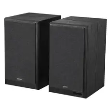 Speaker Edifier R2750DB MKII, 144W, HDMI eARC, Optical, Coaxial, Line In, Bluetooth, Powered Bookshelf Speakers, Black