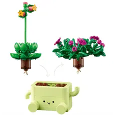 LEGO Constructor Rocking Plants, 2 image