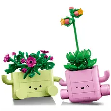 LEGO Constructor Rocking Plants, 3 image