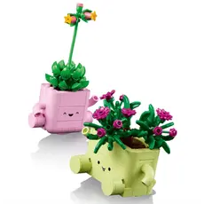 LEGO Constructor Rocking Plants, 4 image