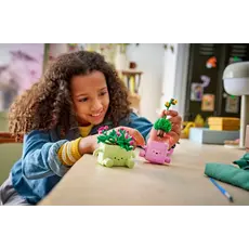 LEGO Constructor Rocking Plants, 6 image
