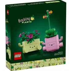 LEGO Constructor Rocking Plants