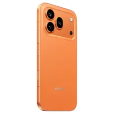 Mobile phone Honor 600 Pro 12GB/512GB Dual Orange, 6 image