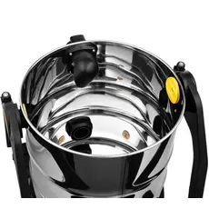 Vacuum cleaner 2E Professional PowerClean 30S 1200W 17kPa 30L container 220V/2000W, 8 image