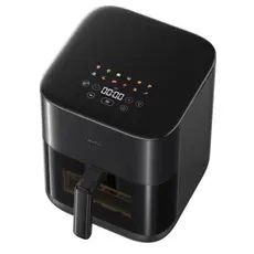 Aerogrill MOVA FD10s Pro Black, 2 image